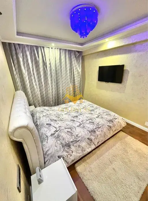 2 camere decomandate, parcare, Floresti zona Vivo, Valea Garbaului