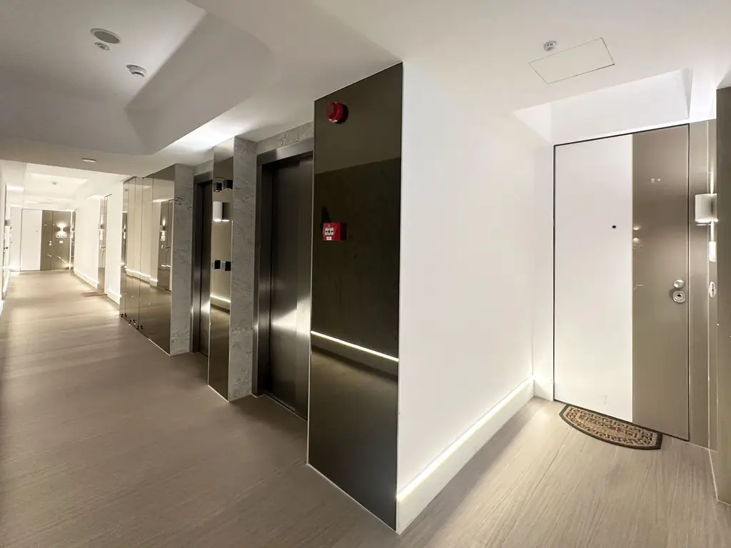 Apartament 3 camere în complexul rezidențial de lux Cortina Iancu Nicolae