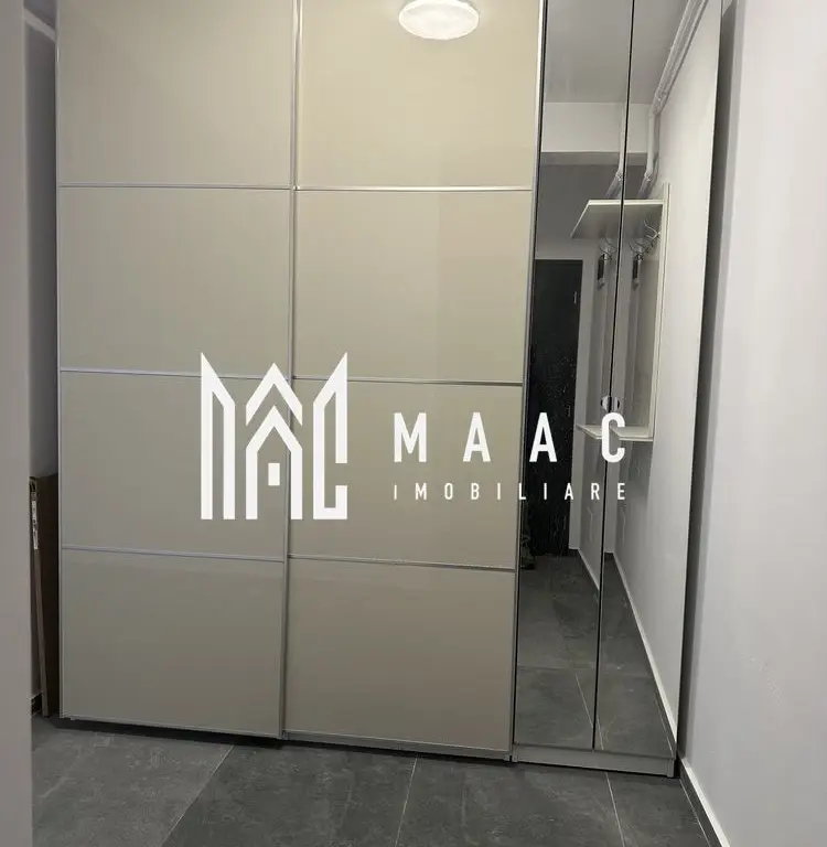Apartament 3 camere | 65 MPU | Balcon | Parter | Lift | Kastani Residence