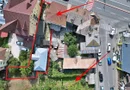 Apartament etaj casa cu teren 430 mp, N. Balcescu, stradal