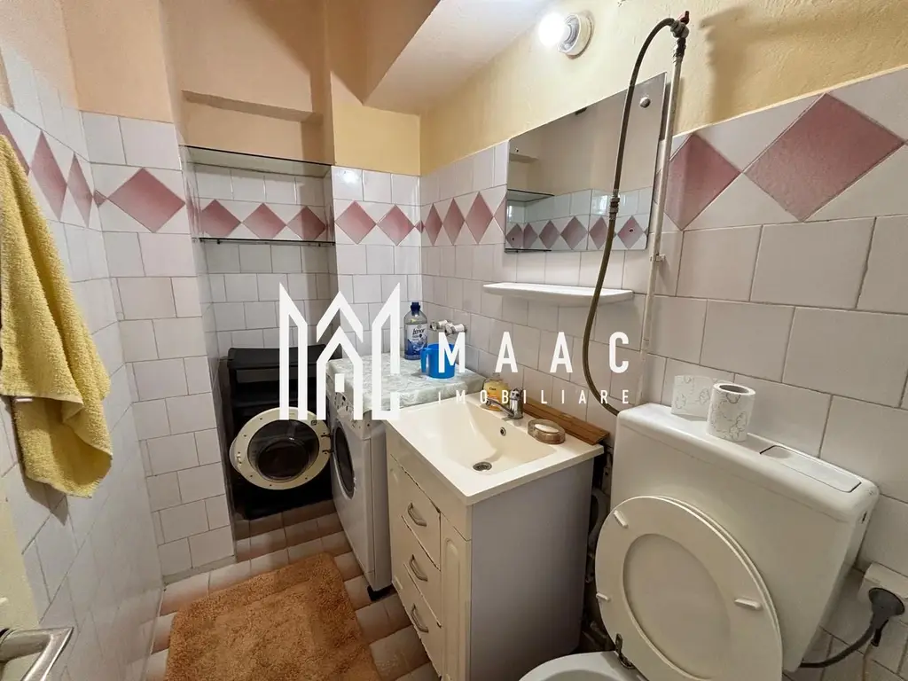 Apartament 4 camere | Etaj 2 | Balcon | 86 MPU | Mihai Viteazul