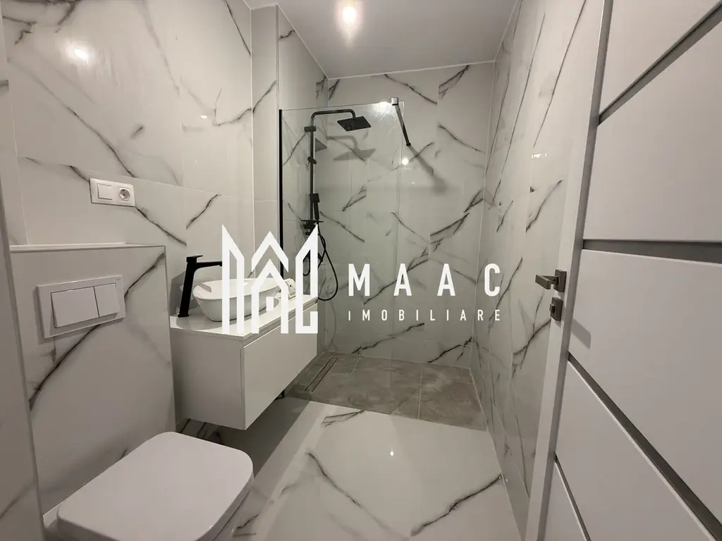 Apartament 2 camere | 48 MPU | Etaj 2 | Mihai Viteazu