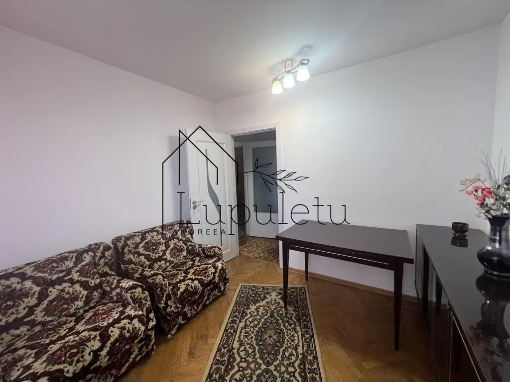 Apartament de Inchiriat | 2 Dormitoare | 56 MPU | Mihai Viteazu