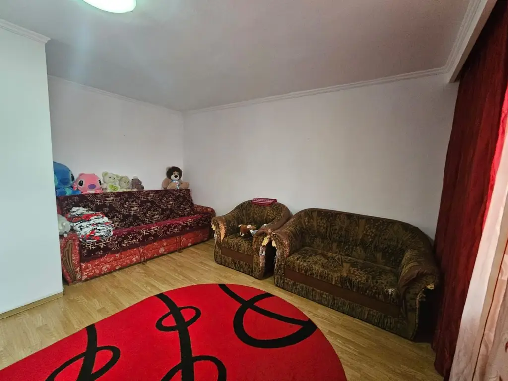 De vânzare apartament 3 camere, Prudu – Complex 2