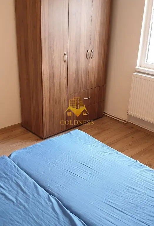 3 camere decomandate, Manastur, USAMV, Kaufland, Big Belly