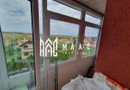 Garsoniera | Decomandată | Etajul 1 | Balcon | Tilisca