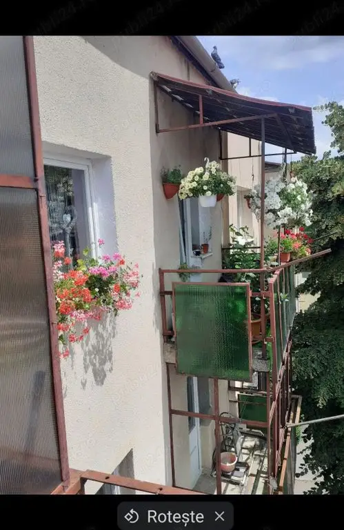 Vînd Apartament 2 cam.