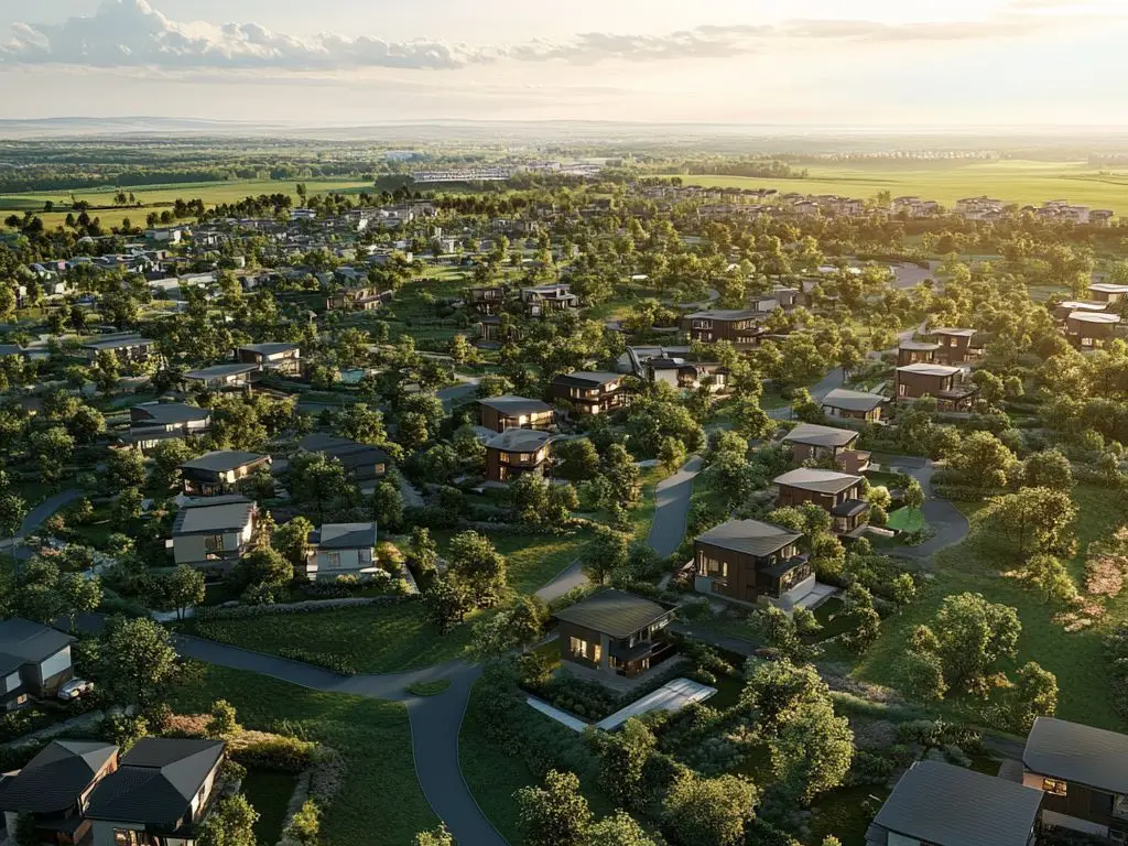 Teren Intravilan de 15 HA – Zonă Metropolitană Cluj-Napoca