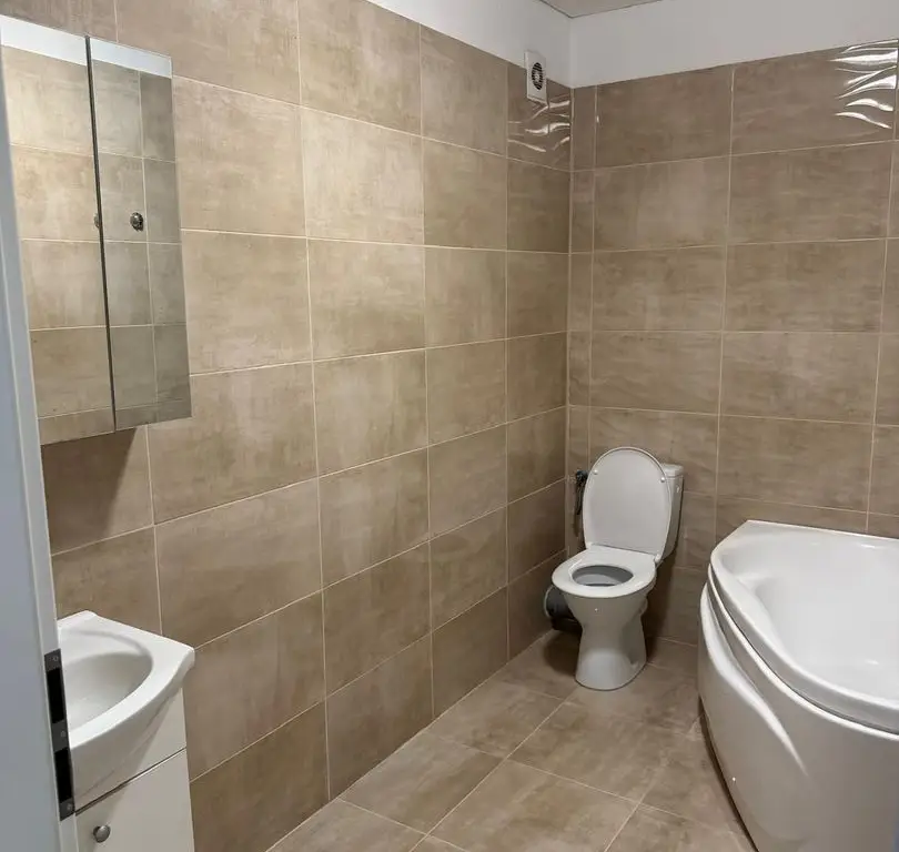Apartament 3 camere Militari Residence - Pollux Residence