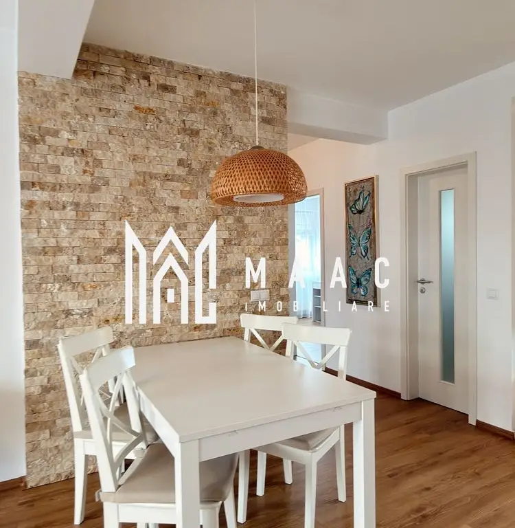 Apartament 3 camere | Terasa | 85 MPU | Loc de parcare | Șelimbăr