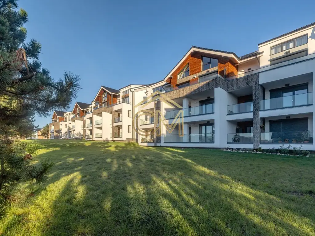 Apartament 2 Camere - Decomandat - 54 MPU - Balcon
