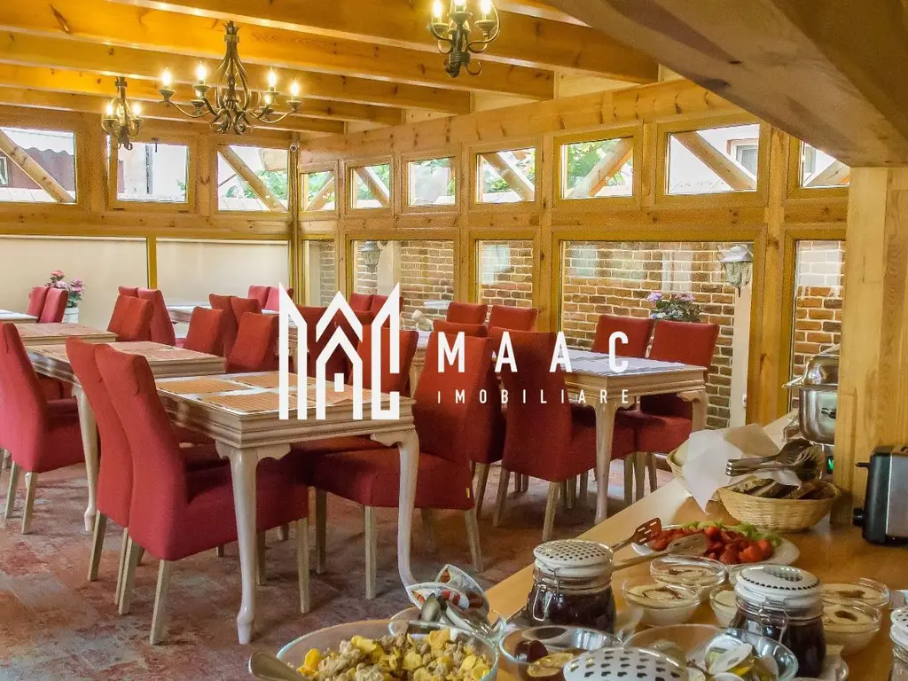 Vila 10 camere | Oportunitate investitie I Ultracentral