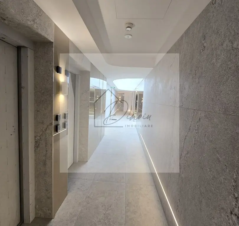 Apartament 2 camere Cortina 126 I Iancu Nicolae I Cambridge I COM 0%