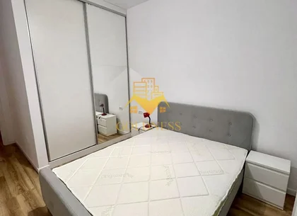 2 camere open space, Parcare, Modern, Elite Junior, Bloc Nou, Iris