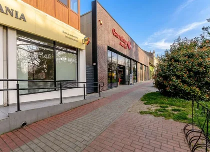 Spațiu comercial premium cu chiriaș stabil (Carrefour Market) Nădlac