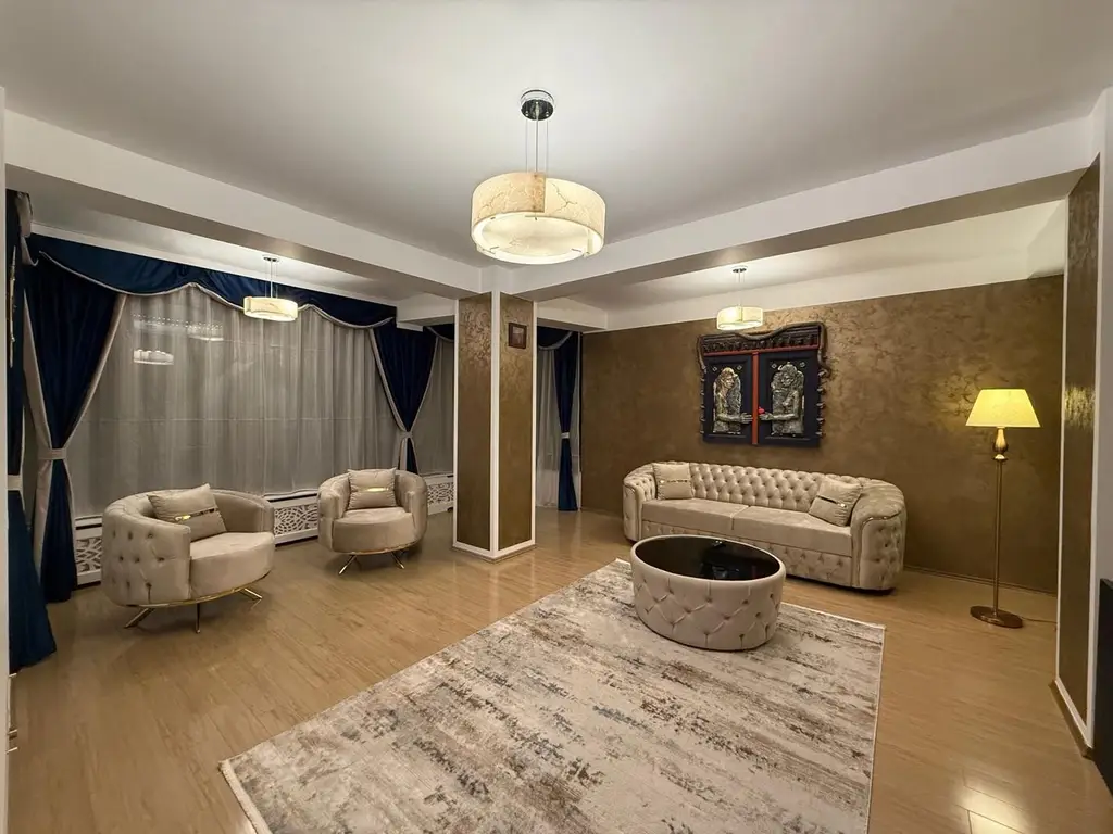 Apartament de lux cu panorama superba la Dunare