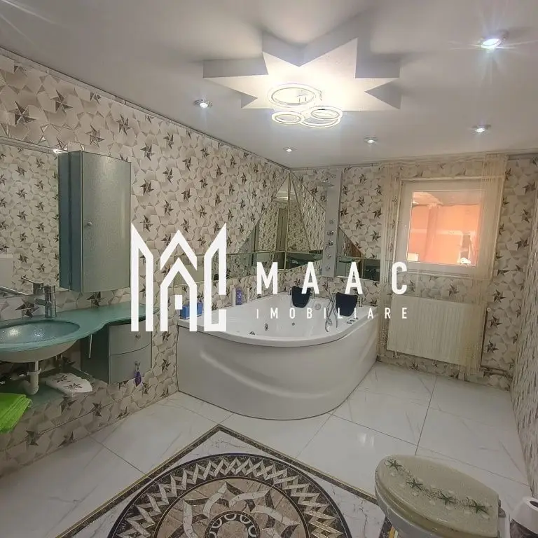 Casa I 200MPU I Spațiu Comercial I 55MPU I Terezian