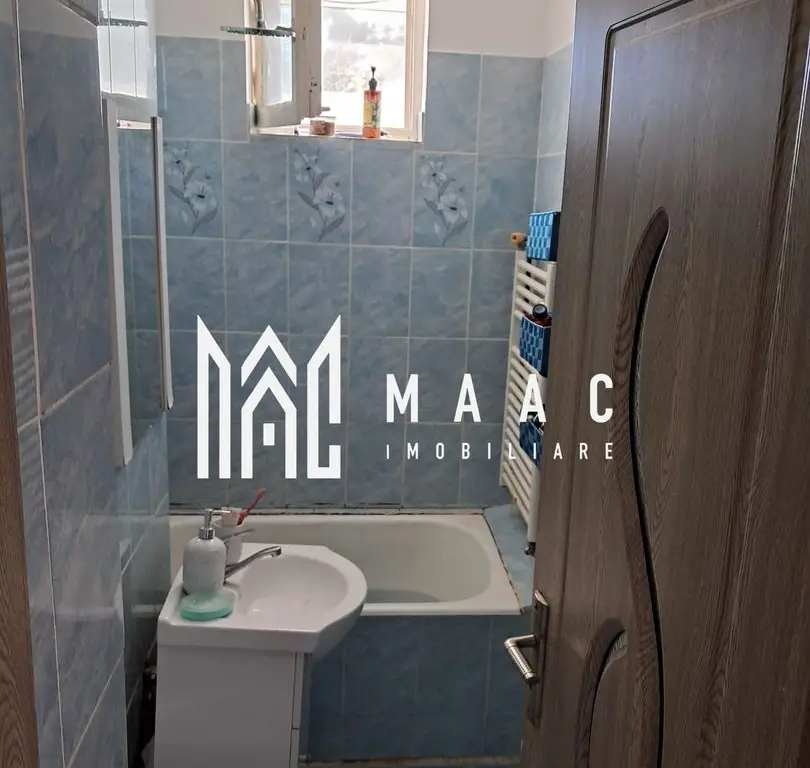 Apartament 2 camere | Balcon inchis | Investitie | Cedonia