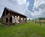 Cabana 5 Camere I 1520 mp teren I Lac de pești I Zona Tocile