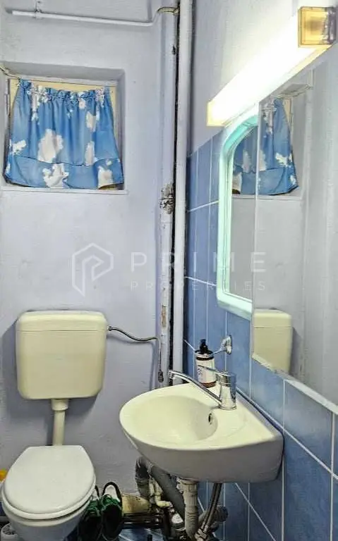 Spațiu, confort și locație excelentă – apartament 3 camere Tudor,