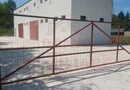 HALĂ DE VÂNZARE SAU ÎNCHIRIERE, ÎN LOC.. BĂUȚAR, JUD. CARAȘ-SEVERIN