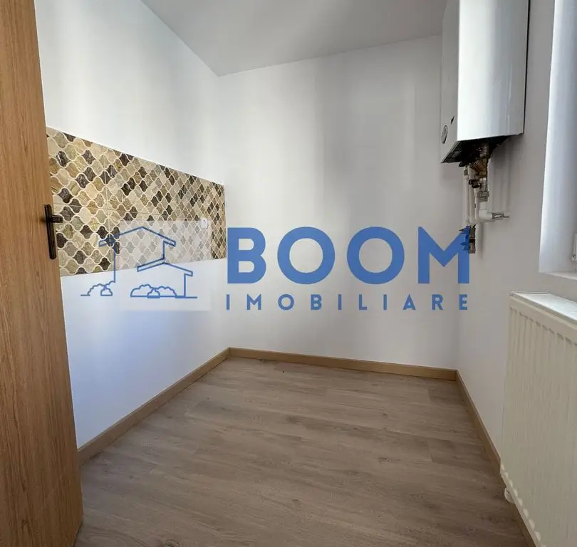 Apartamente noi | 2 camere | Ostroveni