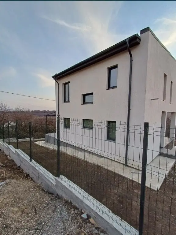 Casa Valea Adanca/Iasi/Intabulata