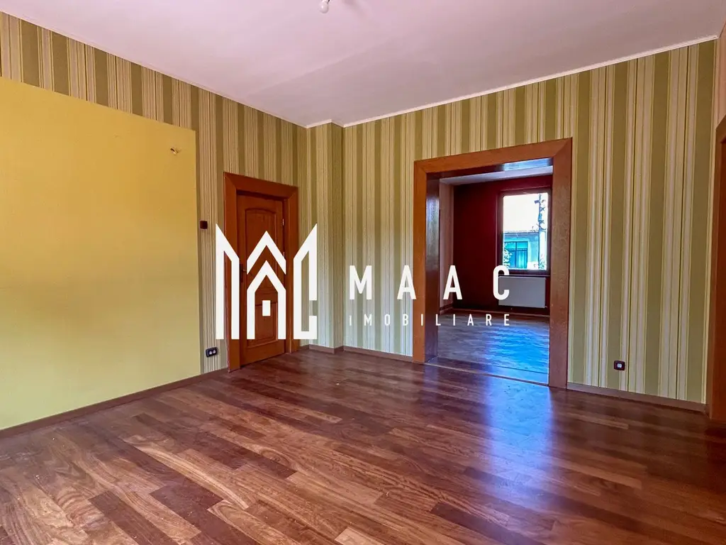 Casa individuala | Teren 960 mp | Trei Stejari