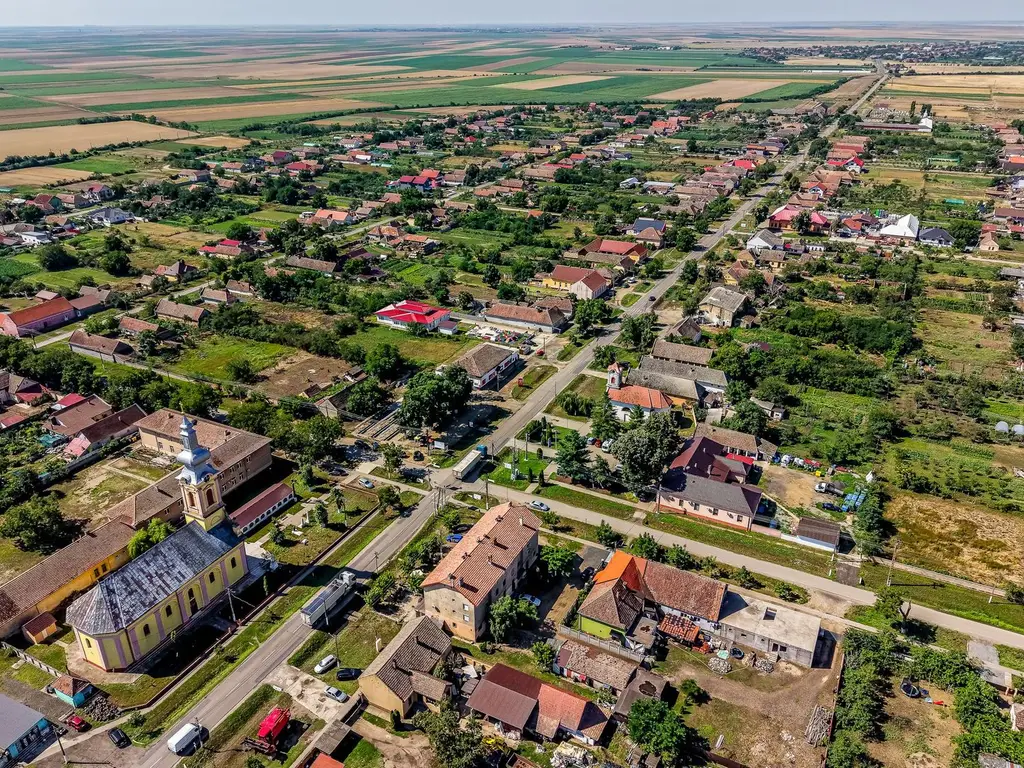 Oportunitate investiție – Spațiu comercial închiriat – Secusigiu