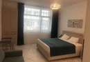 SEA ON Mamaia Nord - prima linie cu vedere la mare, zona exclusivista