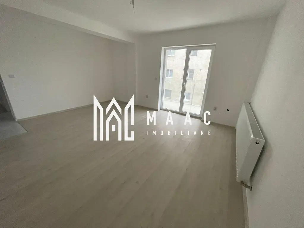 Apartament 3 Camere I Bloc Nou I Sebes I Finisaje Premium