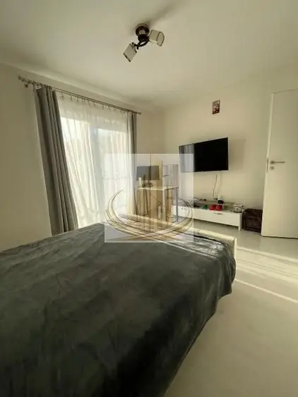 🏡 Apartament modern 2 camere Giroc