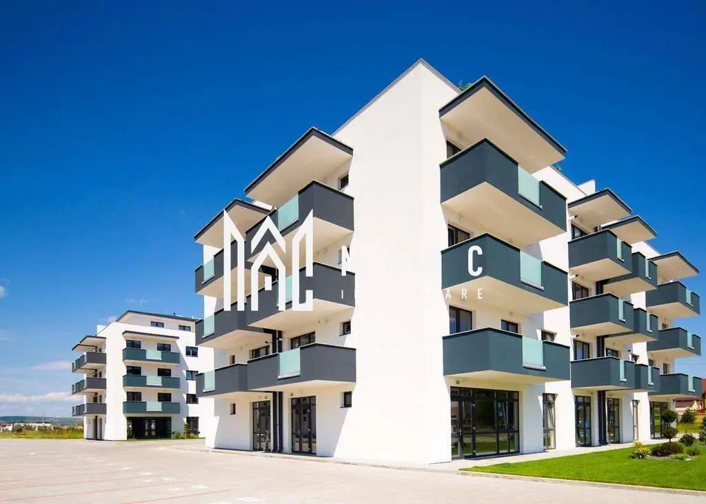 Spatiu comercial generos | West Side Park | 259 MPU