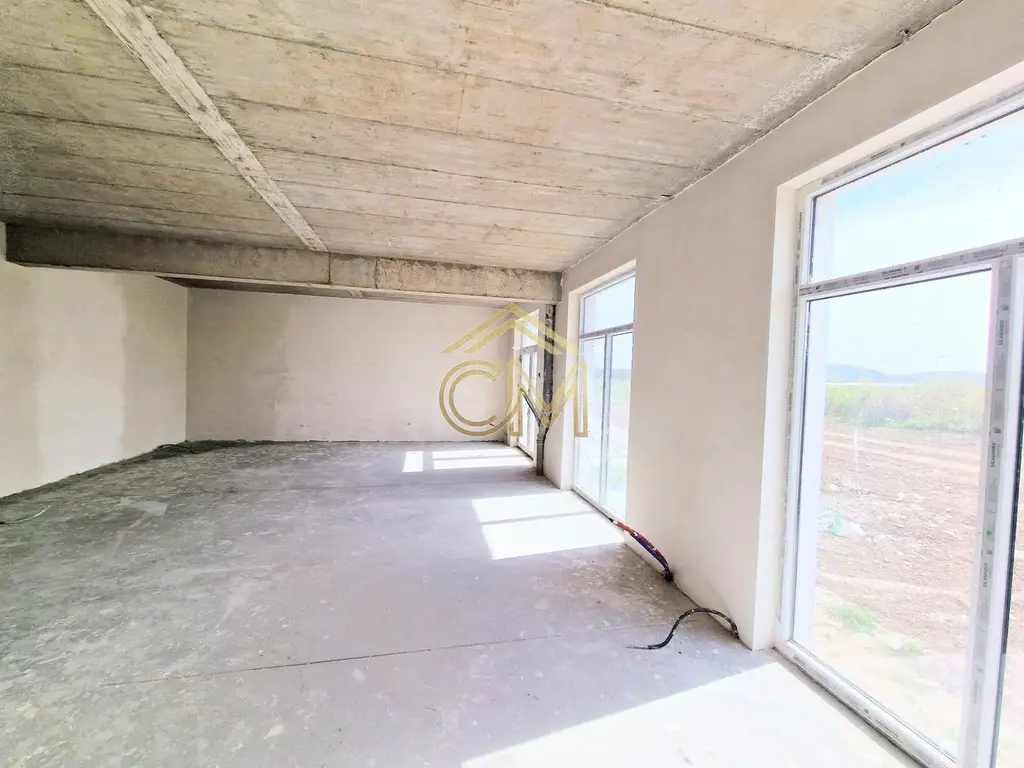 Spatiu Comercial-160MP Construiti-Parter-6 Parcari