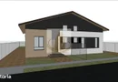 Duplex de Vânzare | Parter + Mansardă | 300 mp Teren | Săcălaz