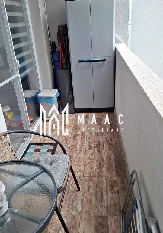 Apartament 2 camere I Parcare inclusă I Arhitecților