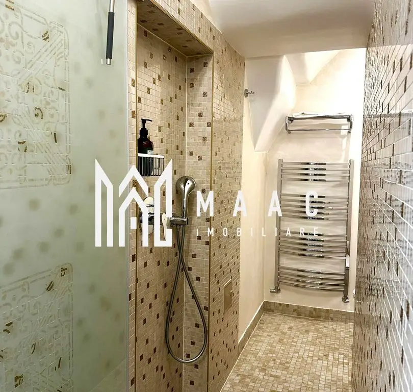 Apartament lux 2 camere I Decomandat I Garaj I Ultracentral