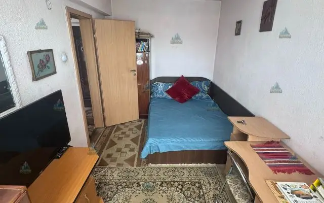 Apartament 3 camere de vânzare – Zona Centrală