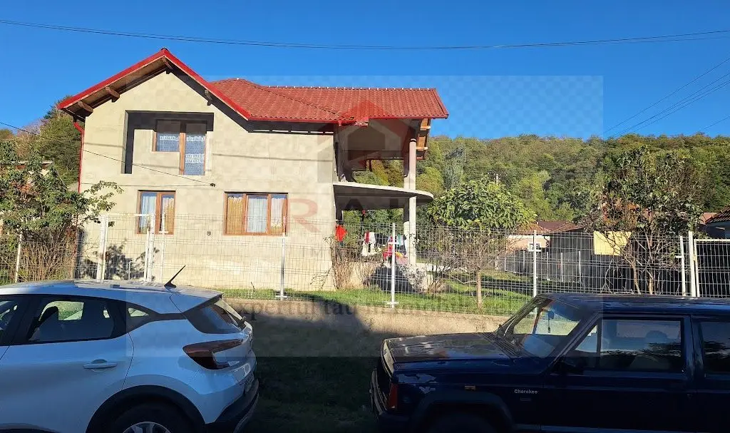 Casa de Vanzare Corbeni- Oestii- Arges
