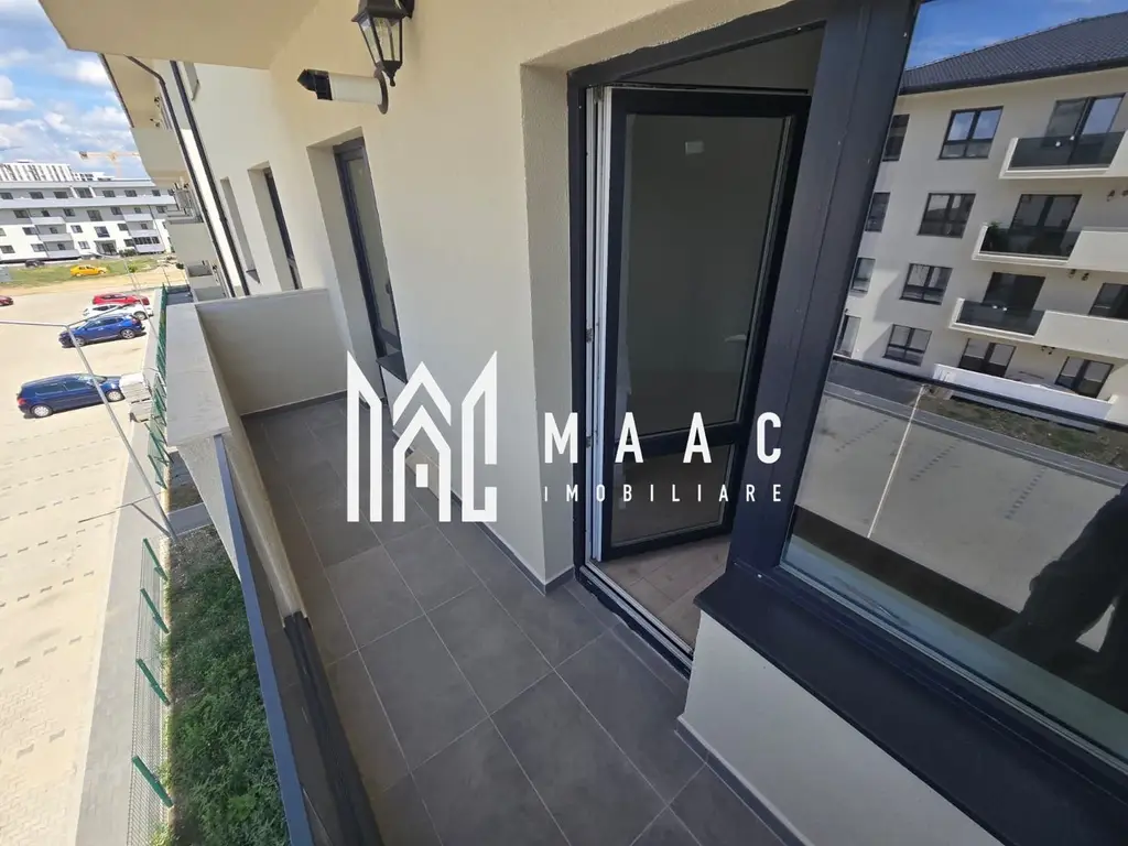 Apartament 2 camere Doamna Stanca etaj 2