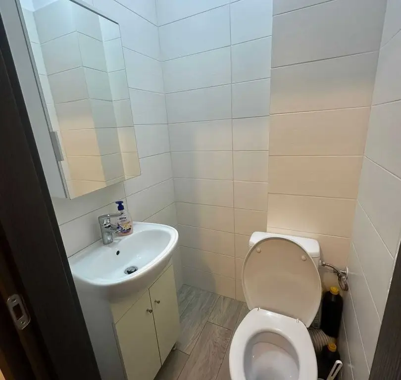 Apartament 3 camere, 85mp, parcare subterana, zona 1 Decembrie 1918