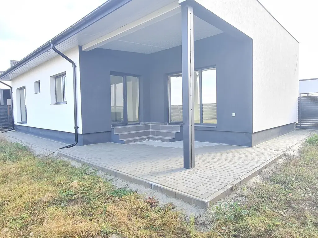Casa 4 camere finalizata intabulata cartier Izvor Tarlungeni