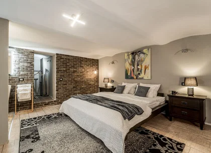Apartament ultracentral | parter | mobilat și utilat