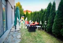 Casă 4 camere | 135mp utili + terasă 55 mp | Curte 180mp