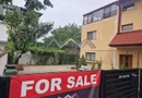 Casă individuală P+1+M cu garaj și terase spațioase – Otopeni Central