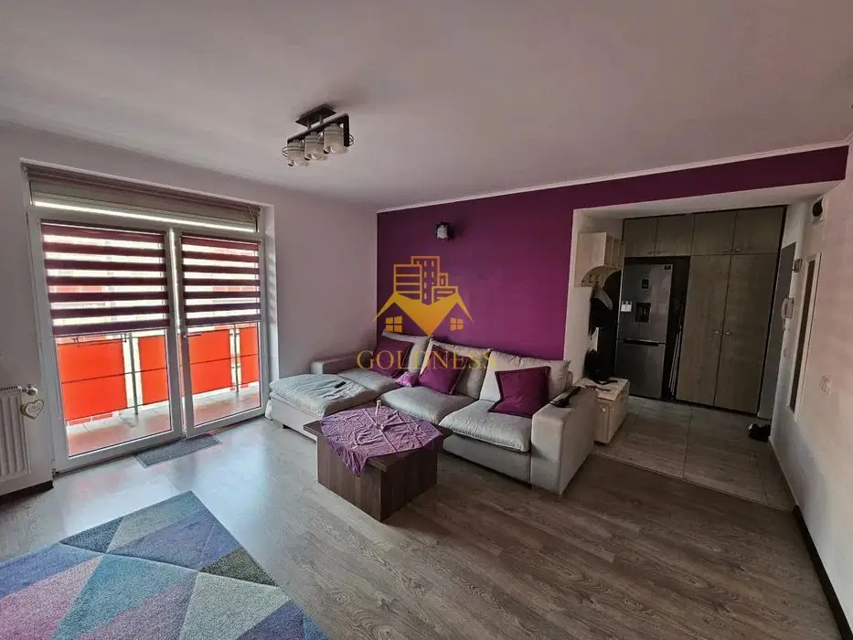 2 camere, modern, bloc nou, parcare, Zorilor Zona UMF, Obserbatorului