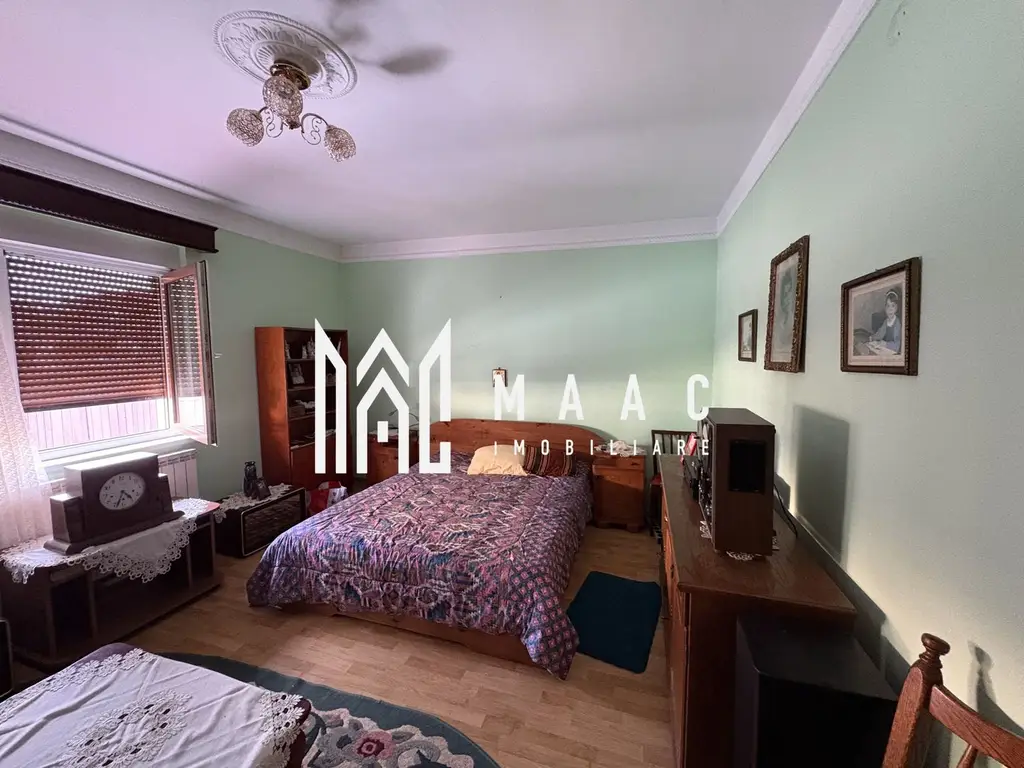 Casă 3 camere de vânzare | garaj, pivniță I Lupeni, Sibiu