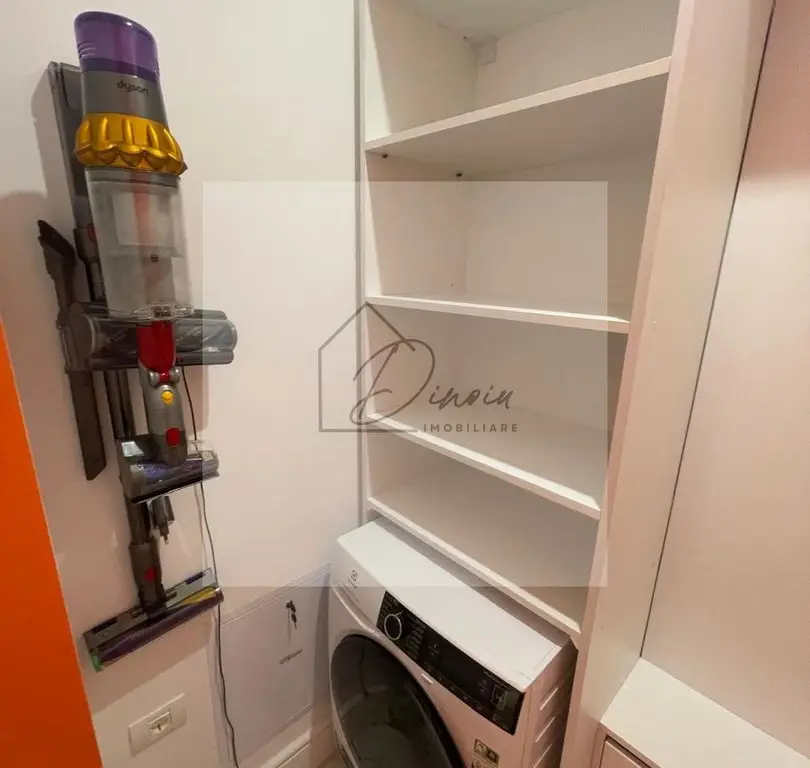 Apartament 2 camere CORTINA Pipera Aviatiei I parcare inclusa I COM 0%