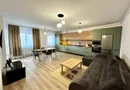 2 camere open space, Premium,Parcare Subterana, Sesul de Sus, Floresti