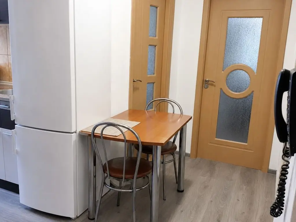 Apartament cu 2 camere decomandat | Calea Girocului Mobilat și utilat